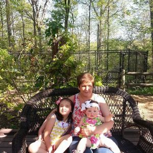 Meet your Posher, Donna